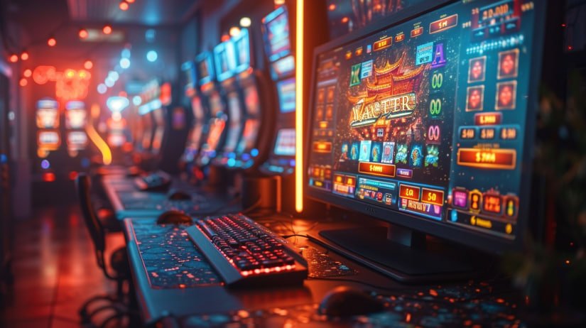 on6886 Esports cá cược